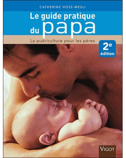 Le Guide pratique du papa