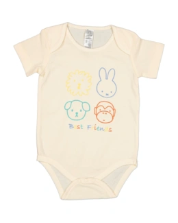Body bébé Miffy