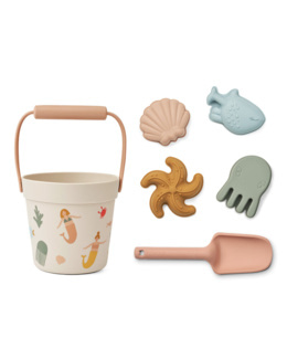 Ensemble de plage Dante Mermaids / Sandy