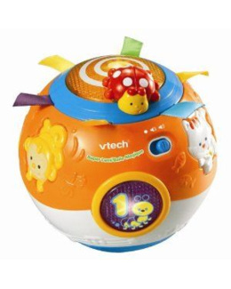 Super Lumi Balle magique