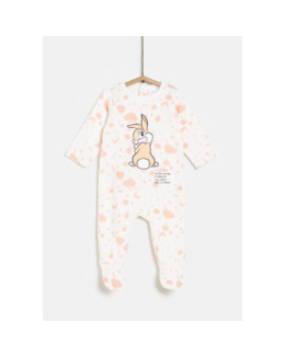 Pyjama bébé