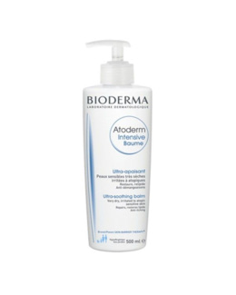 Baume Atoderm Intensive