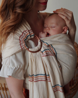 Echarpe de portage Sling