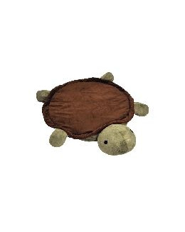 Tapis d'éveil Tortue rembourré