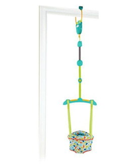 Sauteur de porte Pondside Pals