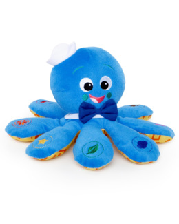 Doudou Octoplush poulpe toudou