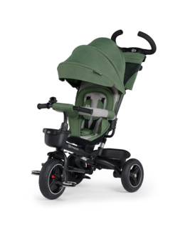 Tricycle évolutif SPINSTEP