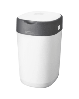 Poubelle Twist & Click