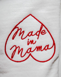 Sweat Made In Mama
