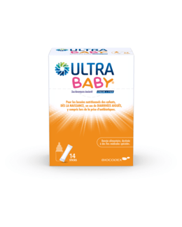 Sticks Ultra Baby