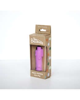 Brosse a dents bébé