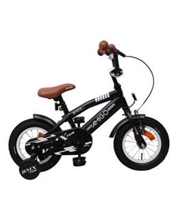 Vélo enfant BMX Fun - 12 pouces