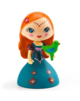 Figurine Arty Toys : Les princesses