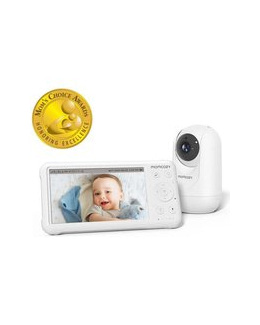 Babyphone vidéo