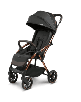 Poussette Influencer XL