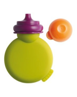 Gourde compote Babypote sans BPA