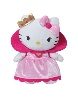Hello Kitty princesse 40 cm