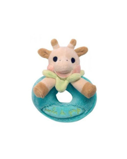 HOCHET DOUDOU GIRAFE