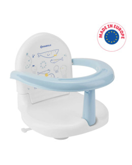 Siège de bain bébé