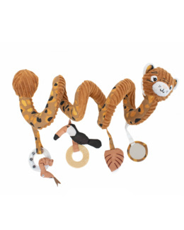 Spirale Speculos le tigre