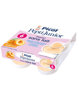Pepti Junior Dessert sans lait