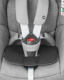 Coussin connecté E-Safety pour siège auto