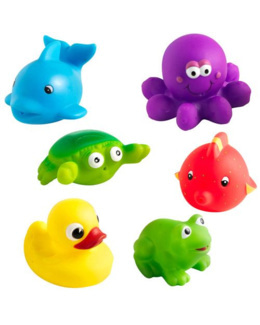 Aspergeurs de bain