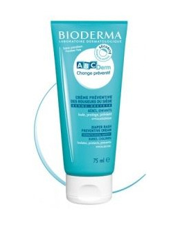 ABCDerm Change préventif