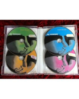 DVD Ma Préparation à l'accouchement
