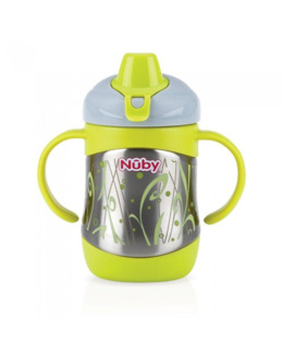 Gourde thermos