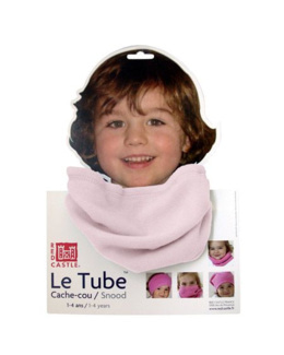 Cache-cou polaire Le Tube