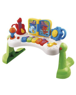 Piano Baby Rock Band
