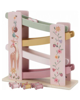 Circuit rampe en bois FSC - Fairy garden