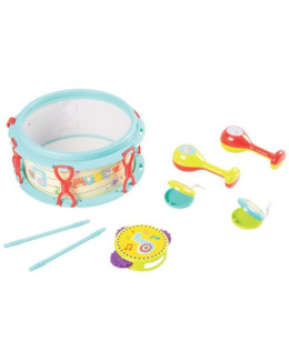 Mon premier kit musical 