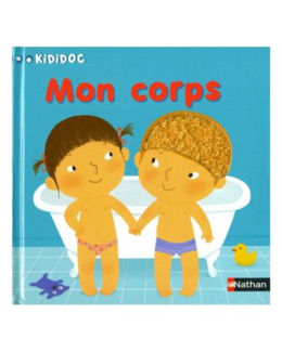 Kididoc : Mon corps