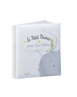 Livre Le Petit Prince pour les bébés