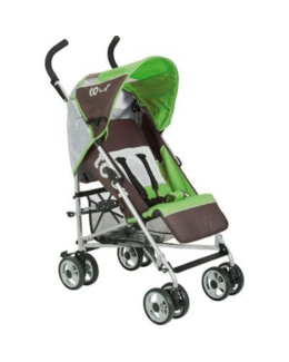 Poussette canne Tour