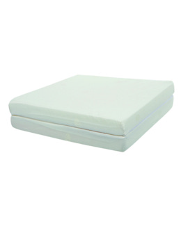 MATELAS PLIANT 7 CM