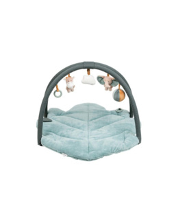 Tapis d'éveil avec arches Luna & Axel