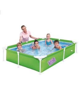 Ma première piscine tubulaire