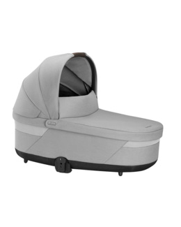 Nacelle bébé Cot S Lux Balios