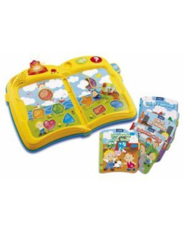 Biblio'Bébé