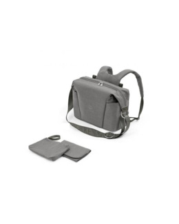 Sac à langer pour poussette citadine Xplory X
