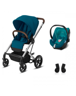 Trio Poussette Loola 3 Cabriofix Nacelle Bebe Confort Comparateur Avis Prix