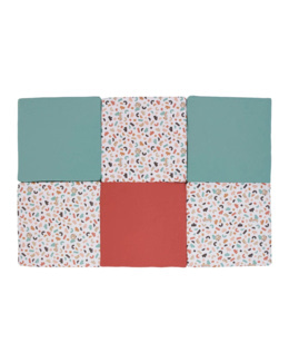 Maxi tapis d'éveil et de motricité Malin
