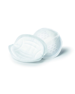 Coussinets allaitement high performance