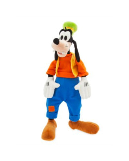 Peluche Dingo