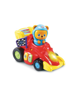 Titours, champion de course