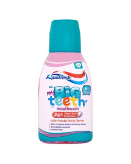 Bain de bouche Junior