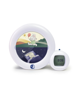 Indicateur de réveil Kid'Sleep Moon